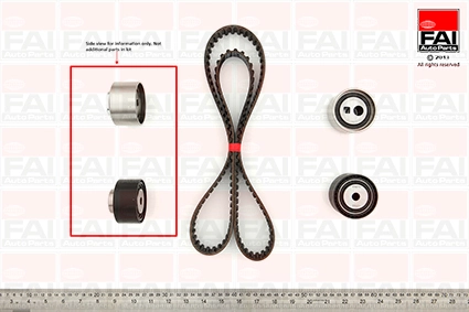 Timing Belt Kit